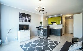 Charming Studio Center Of Krakow